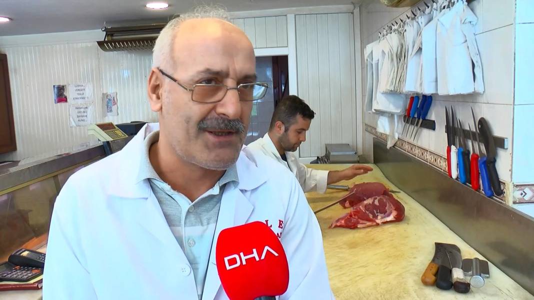 Kırmızı ette talep azaldı, fiyatlar düştü! 5